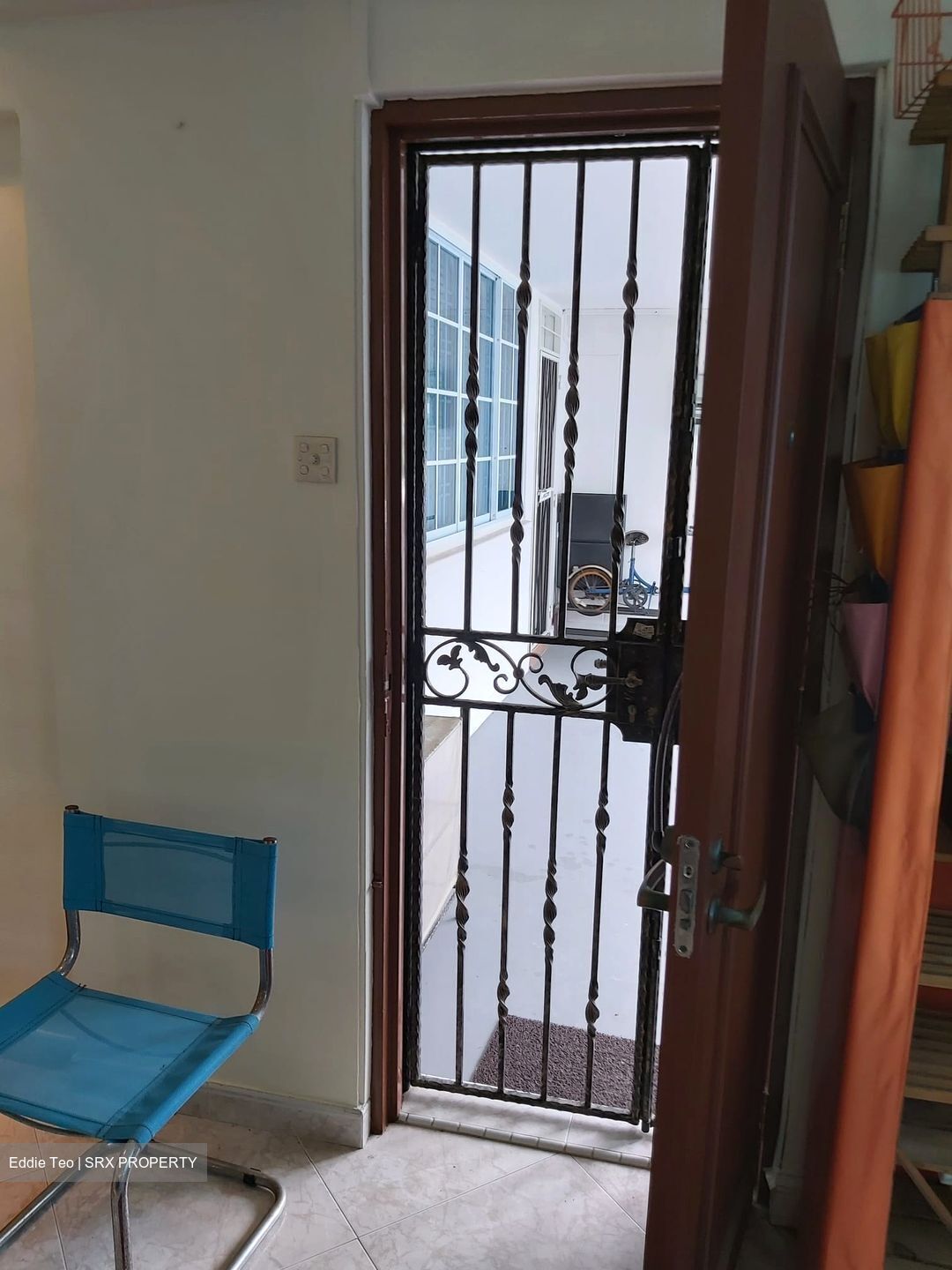 Blk 333 Serangoon Avenue 3 (Serangoon), HDB 5 Rooms #618836141